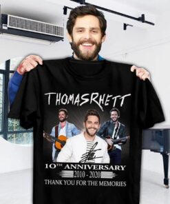 thomas rhett t shirt