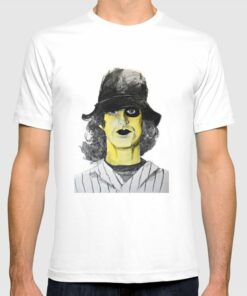 basball t shirt