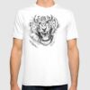 animal t shirts for adults