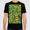 tmnt tshirt