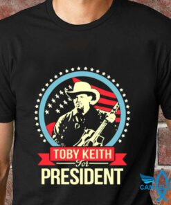 toby keith t shirt