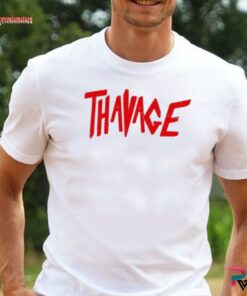 thavage t shirt
