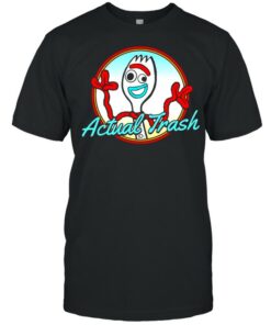 forky toy story t shirt