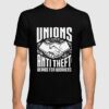 union tshirts