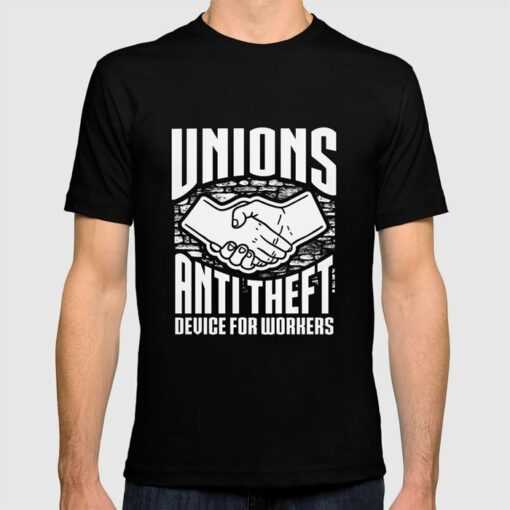 union t shirts