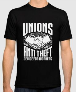 union tshirt