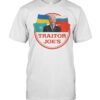traitor joes tshirt