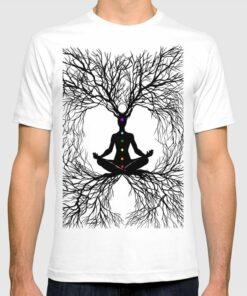 tree of life tshirt