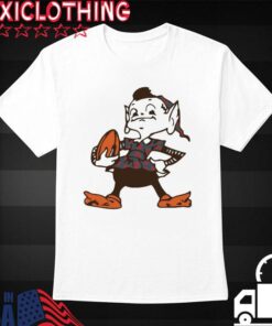 brownie the elf t shirt