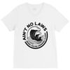 white claw t shirt