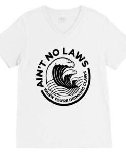 white claw t shirt