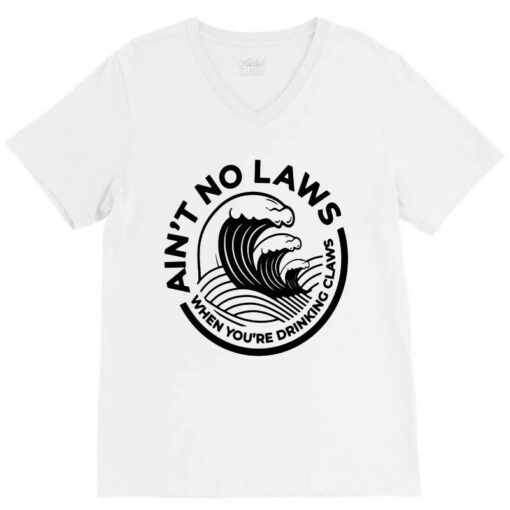 white claw t shirt