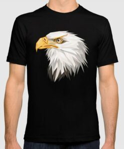 eagle t shirt