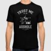 asshole t shirts