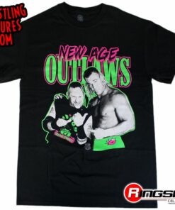 outlaws t shirts
