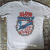 blood money t shirt