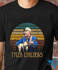 tyler childers sold out shirt