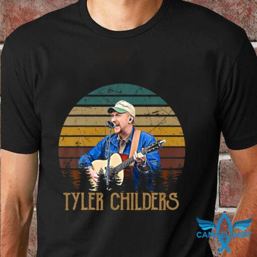tyler childers sold out shirt