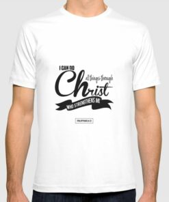 t shirts with bible verses