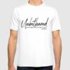 unbothered t shirt