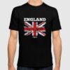 britain flag t shirt