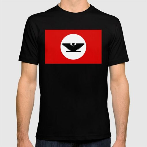 united farm workers t shirt