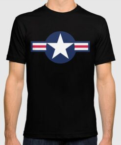 usaf tshirts