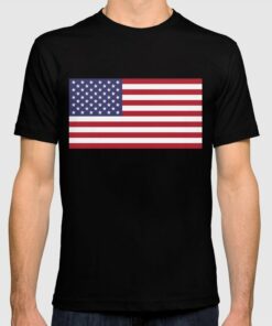american flag t shirts for sale