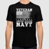 navy veteran t shirt