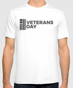 veterans tshirts