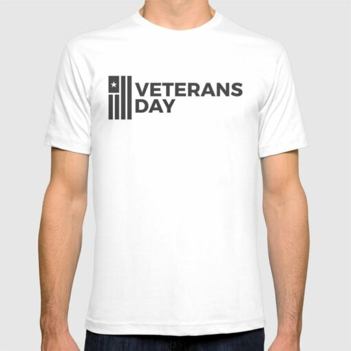 veterans tshirts