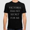 victoria secret tshirts