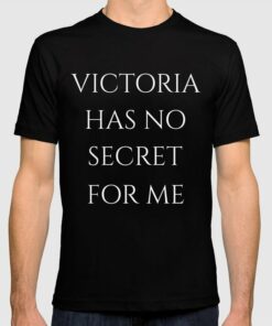 victoria secret tshirts
