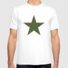 converse one star t shirt