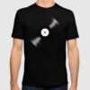 vinyl t shirt