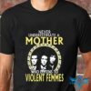 violent femmes t shirt