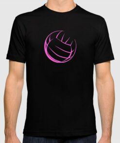 volleyball tshirt design
