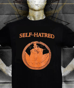 hatred t shirt
