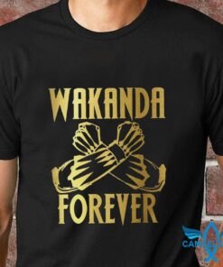 black panther wakanda forever t shirt