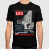 walter mitty t shirt