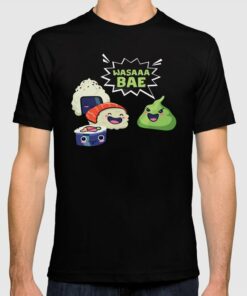 asian t shirt design