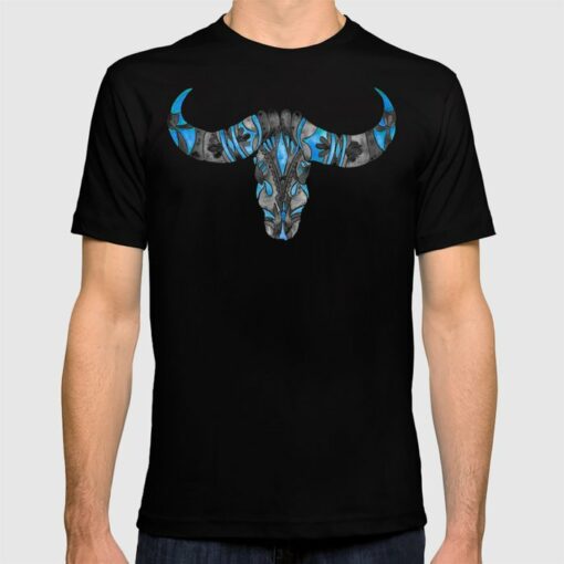 buffalo tshirts