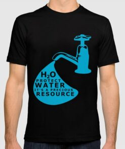 conservation t shirts