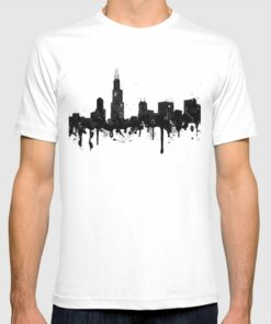 tshirts chicago