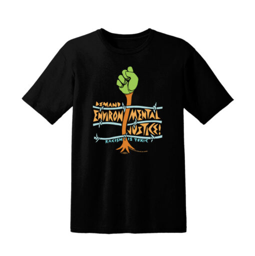 environmental t shirts