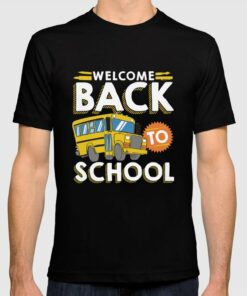 back to school tshirts