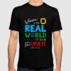 world of tshirts