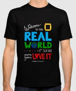 world of tshirts