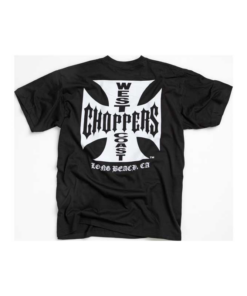 chopper t shirt