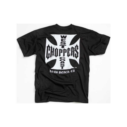 chopper t shirt